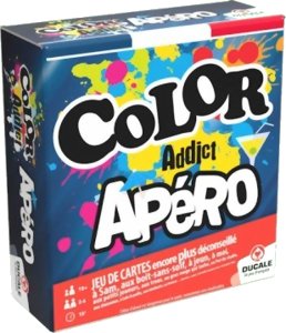 Color Addict Apéro