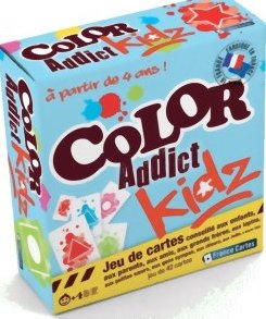 Photo: Color Addict Kids