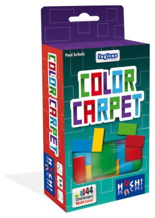 Color Carpet