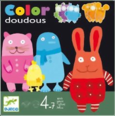 Color Doudous
