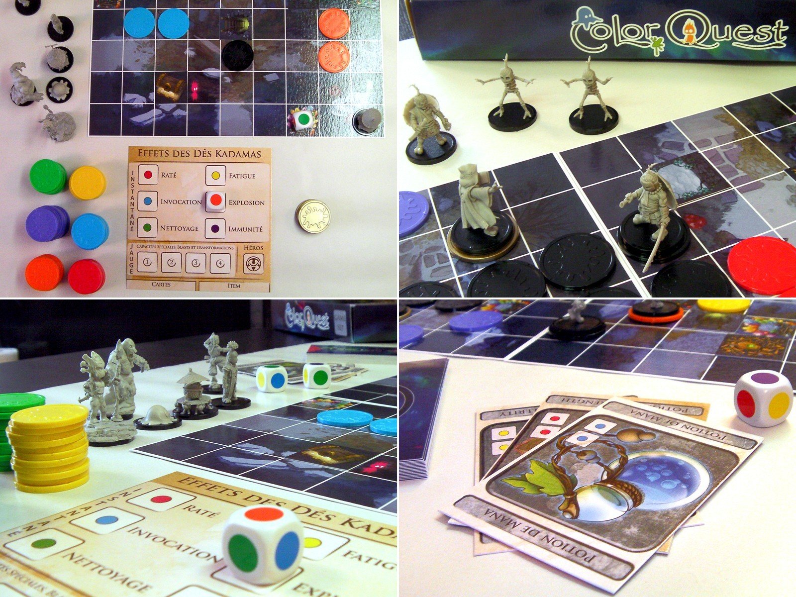 Color Quest