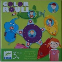 Color Rouli