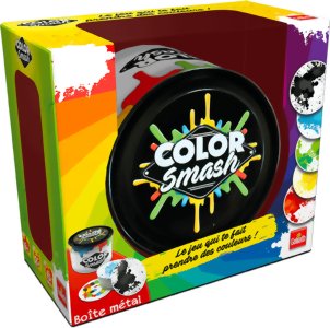 Color Smash