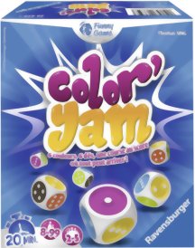 Color'Yam