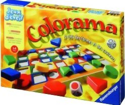 Photo: Colorama