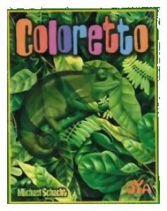 Coloretto - 10 ans déjà