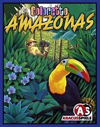 Coloretto Amazonas