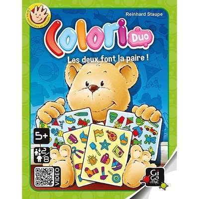 Colori Duo