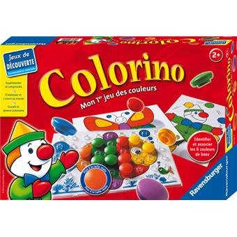 Photo: colorino