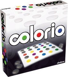 Photo: Colorio