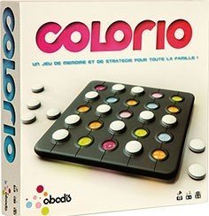 Photo: Colorio