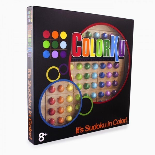 Colorku