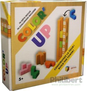 Color'up