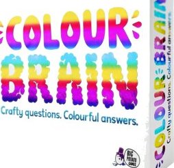 Colour Brain