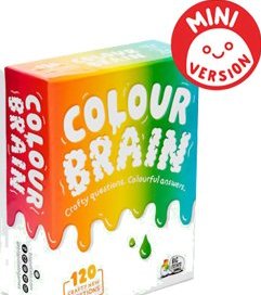 Colour Brain Mini