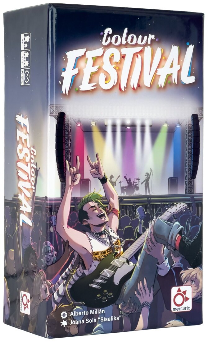 Colour Festival
