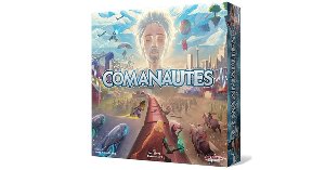 Comanautes