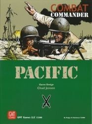 Combat Commander : Pacific