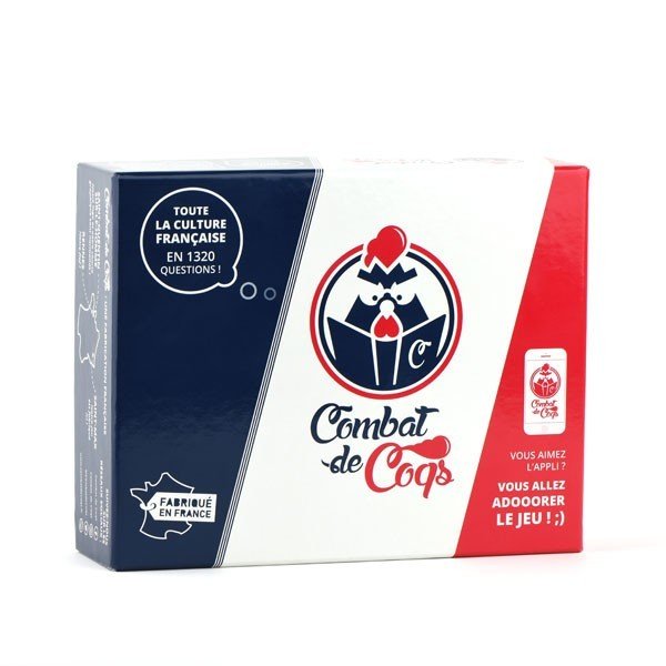 Combat de Coqs