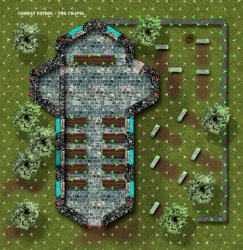 Combat Patrol