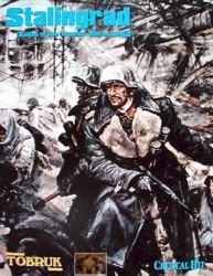 Combat Stalingrad - Dzerhezinsky Tractor Works 1942
