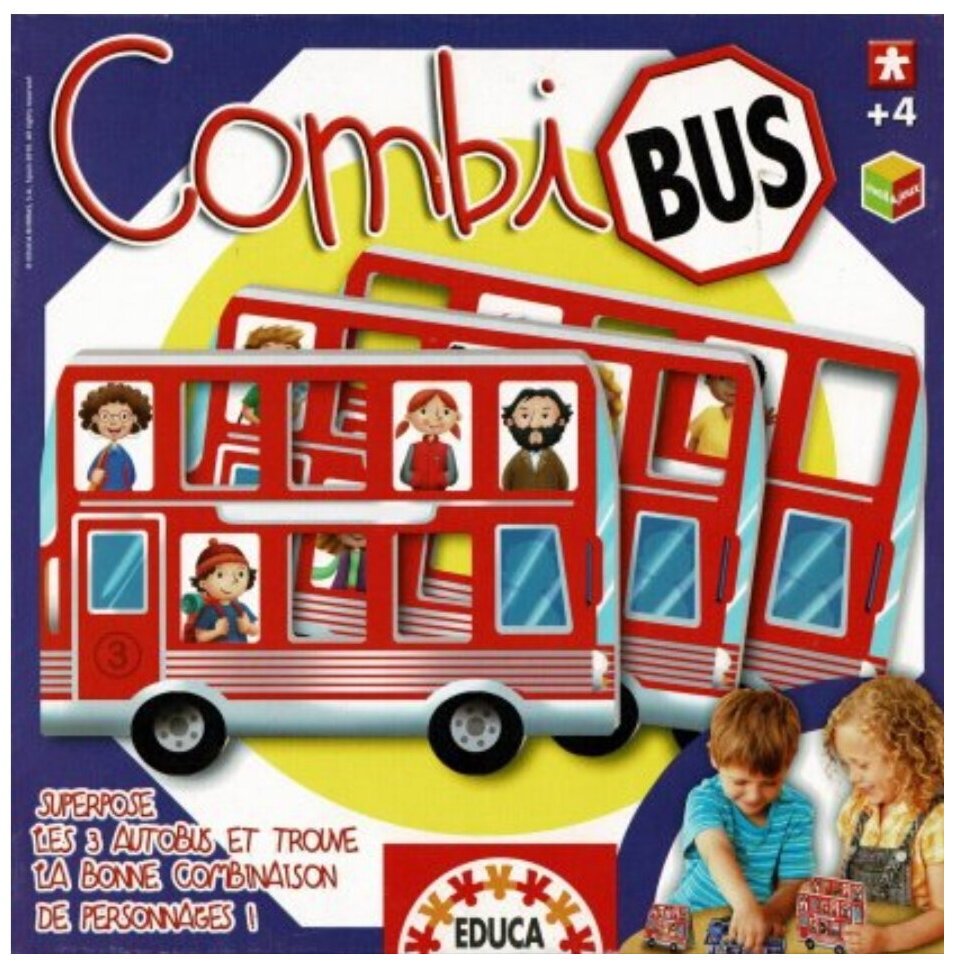 Combibus
