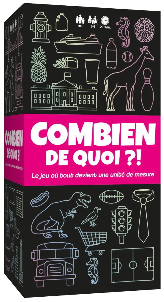 Combien De Quoi ?!