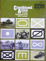 Combined Arms
