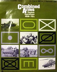 Combined Arms