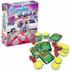 Combo King