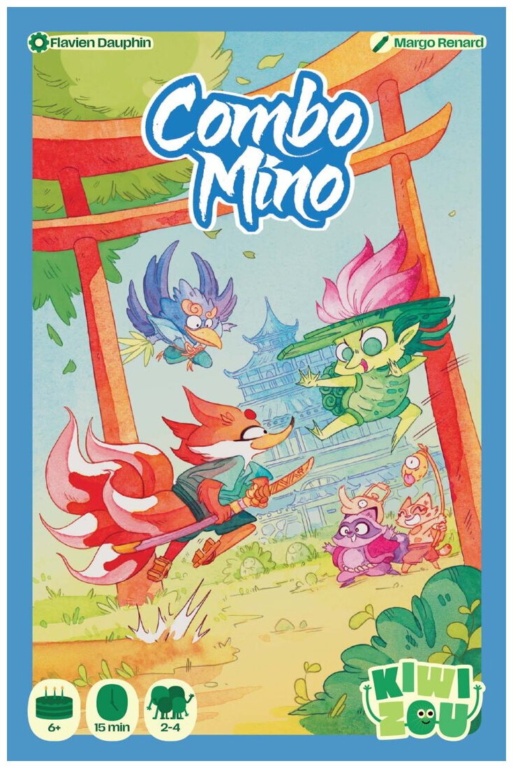 Combomino