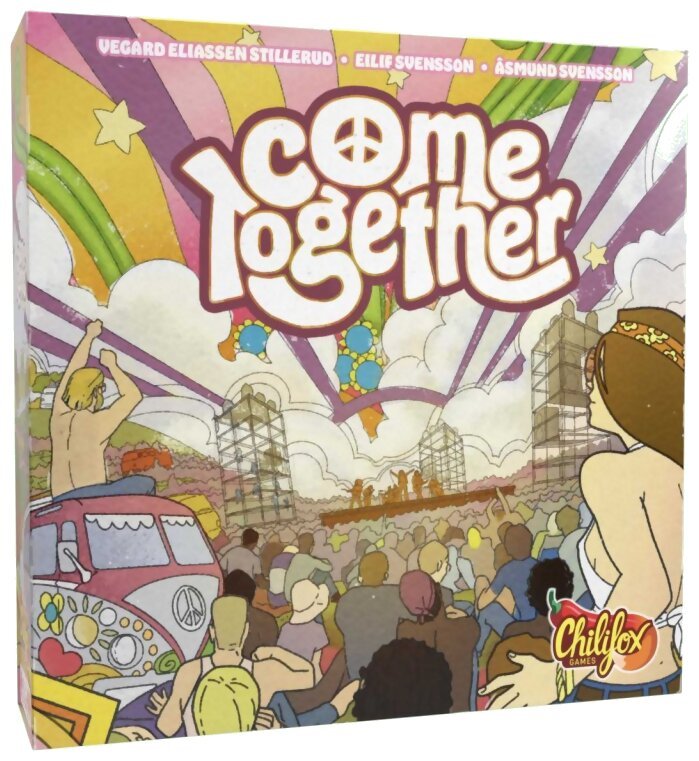 Come Together