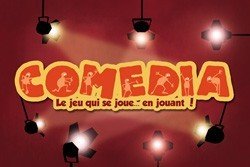 Comédia