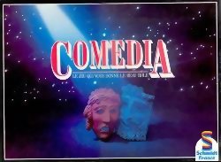Comedia