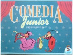 Comedia Junior