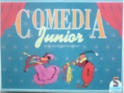 Comedia Junior