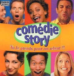 Comédie Story
