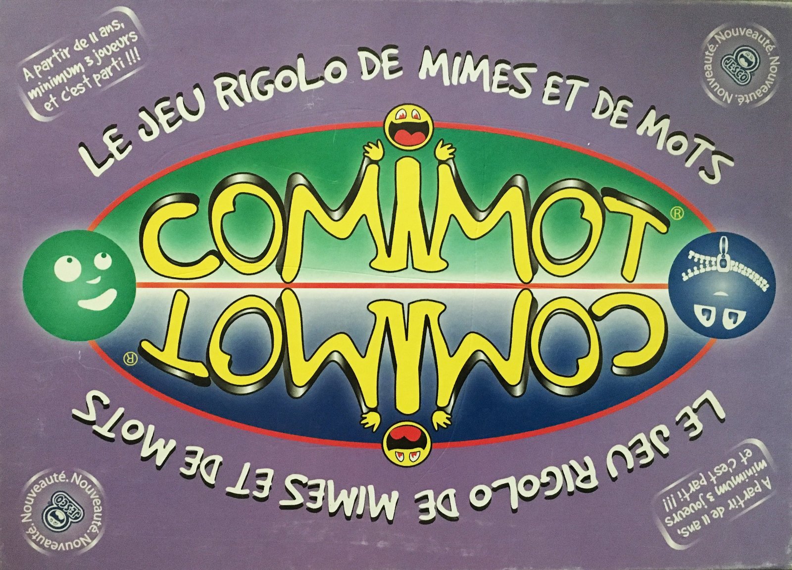Comimot