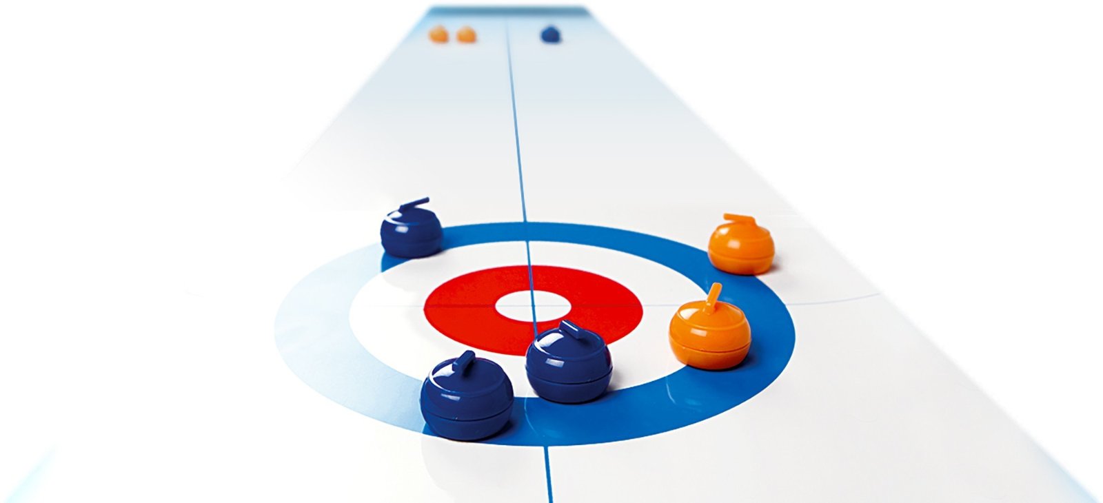 Compact Curling