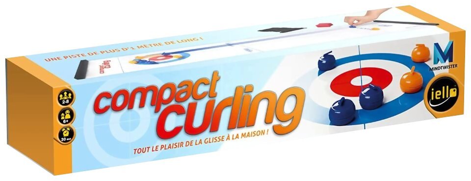 Compact Curling