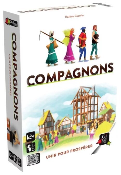 Compagnons