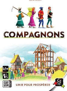 Photo: Compagnons