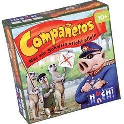 Photo: Compañeros