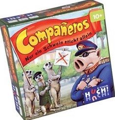 Photo: Compañeros