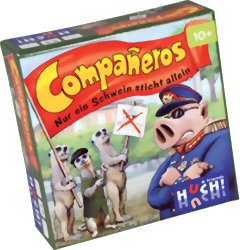 Compañeros