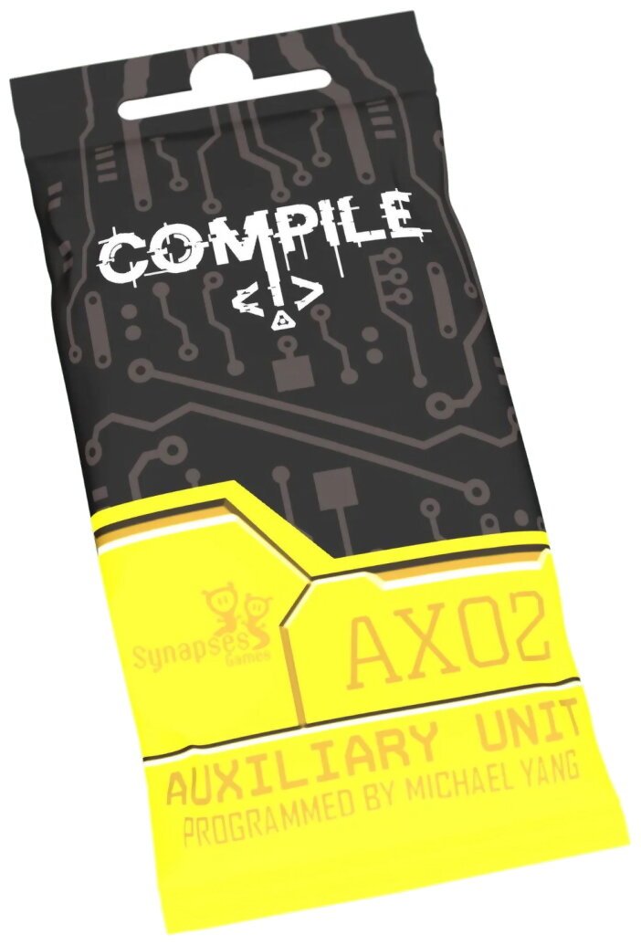 Compile : Aux 2