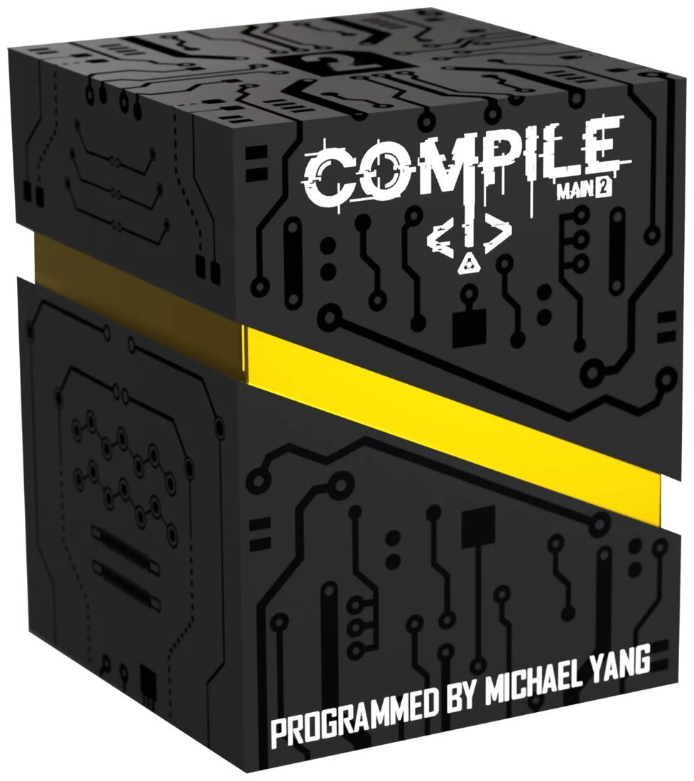 Compile : Main 2