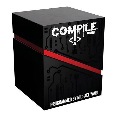 Compile - Main 3