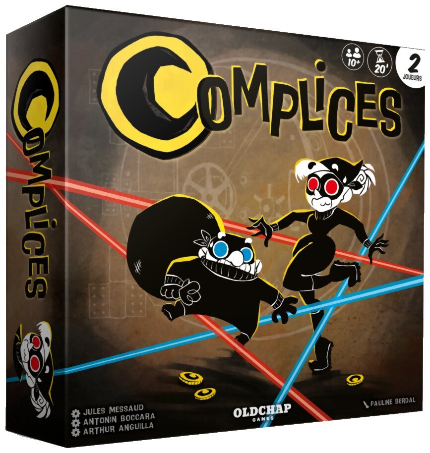 Complices