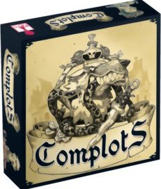 Complots